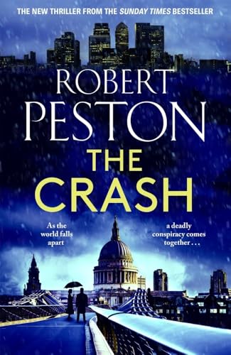 The Crash (Gil Peck, Bk. 2)