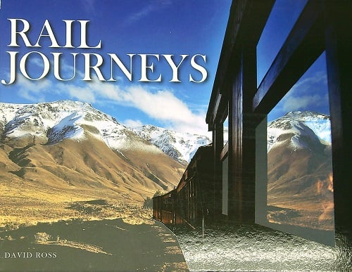 Rail Journeys