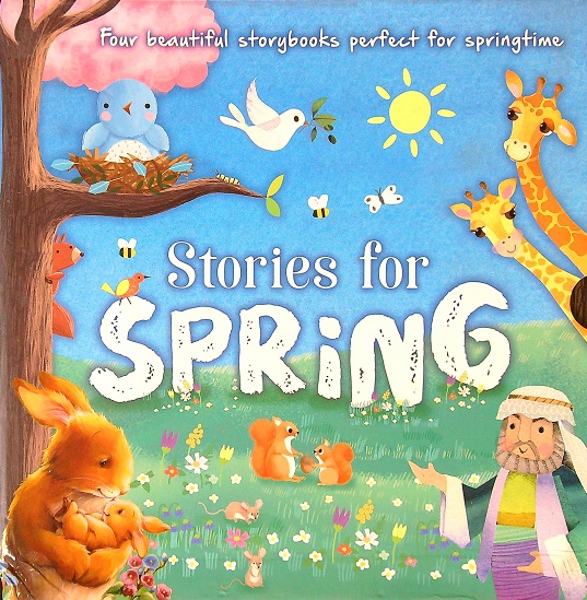 Stories for Spring