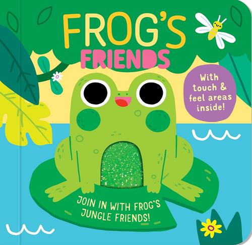 Frog's Friends
