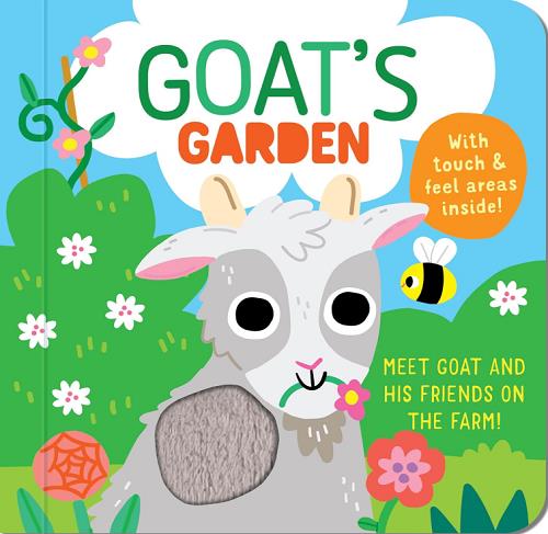 Goat's Garden