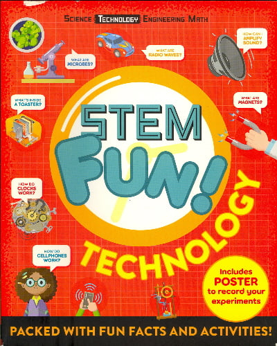 Technology (STEM Fun!)