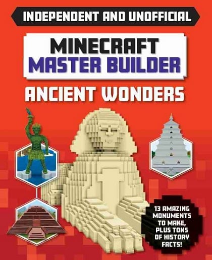 Ancient Wonders (Independent and Unofficial: Minecraft Master Builder)