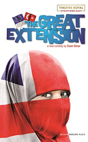 The Great Extension (Oberon Modern Plays)