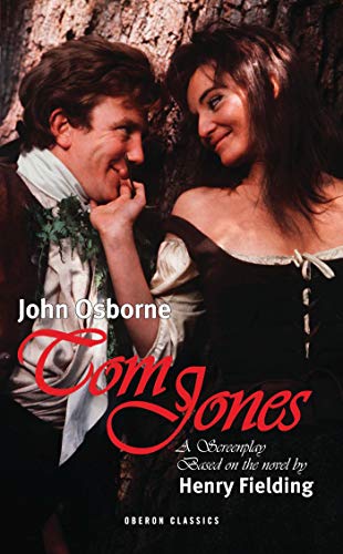 Tom Jones (Oberon Classics)