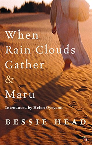 When Rain Clouds Gather & Maru