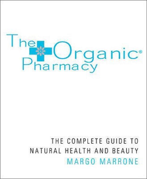 The Organic Pharmacy