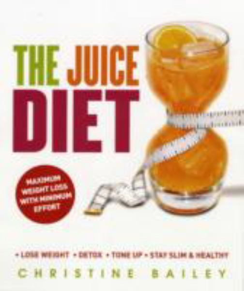 The Juice Diet