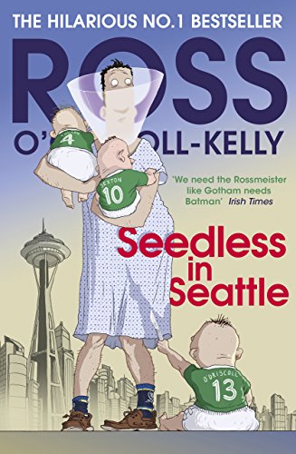 Seedless In Seattle