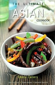 The Ultimate Asian Cookbook