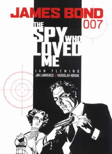 The Spy Who Loved Me (James Bond 007)