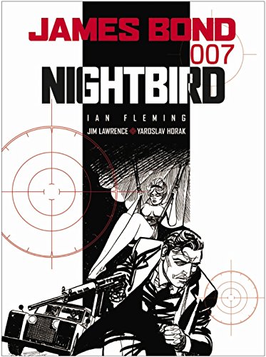 James Bond 007: Nightbird