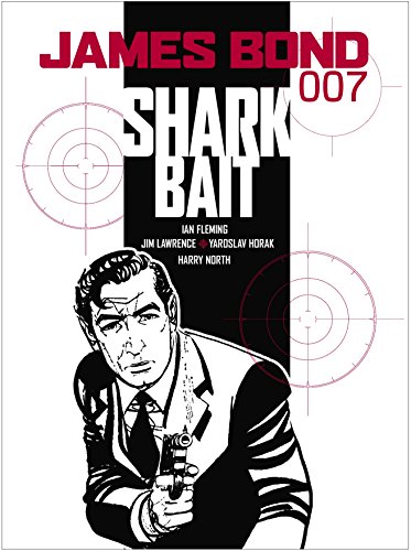 Shark Bait (James Bond 007)