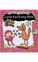 Little Red Riding Hood (My Secret Scrapbook Diary)