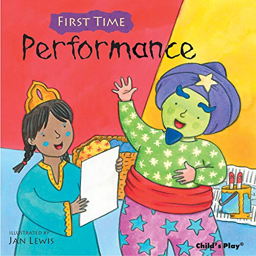 Performance (First Time)
