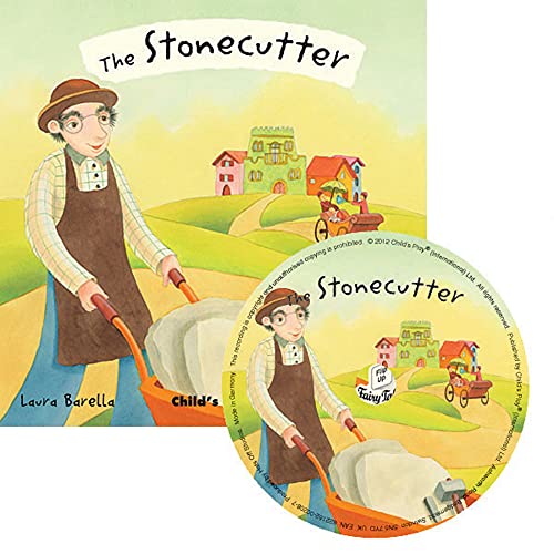 The Stonecutter (Flip-Up Fairy Tales)