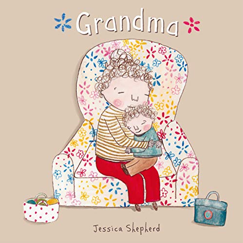 Grandma (Child's Play Library)