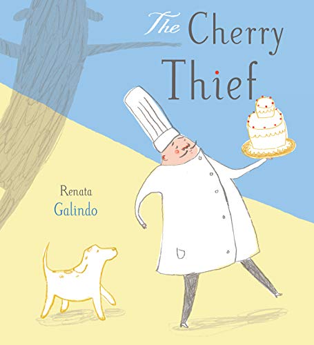 The Cherry Thief (Child's Play Library)
