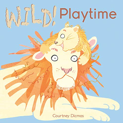 Playtime (Wild!)