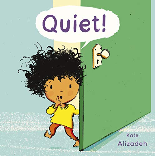 Quiet! (Child's Play Library)
