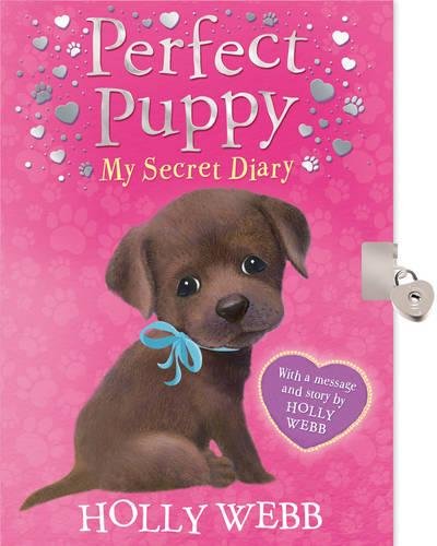 Perfect Puppy: My Secret Diary