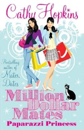 Million Dollar Mates (Paparazzi Princess)