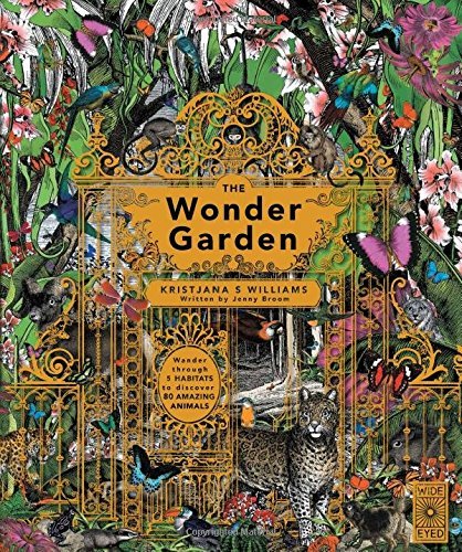 The Wonder Garden