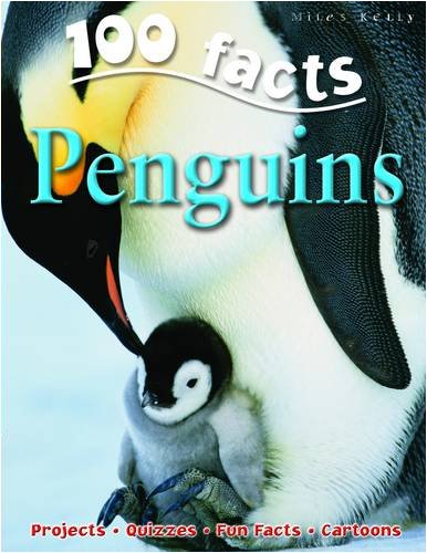 Penguins (100 Facts)