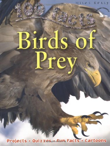 Birds Of Prey (100 Facts)