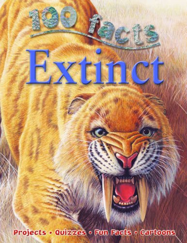 Extinct (100 Facts)