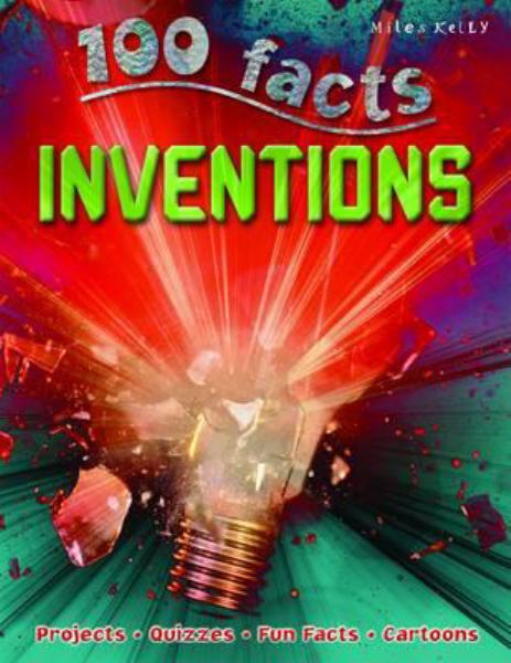 Inventions (100 Facts)
