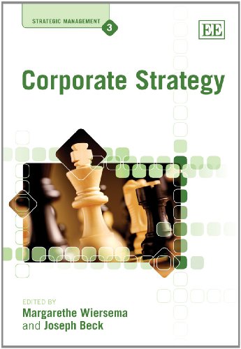 Corporate Strategy (Strategic Management Series, Bk. 3)