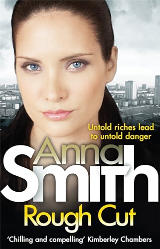 Rough Cut (Rosie Gilmour, Bk. 6)