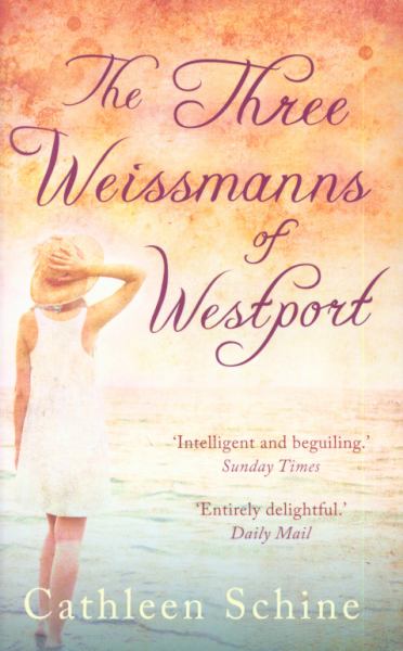 The Three Weissmanns of Westport