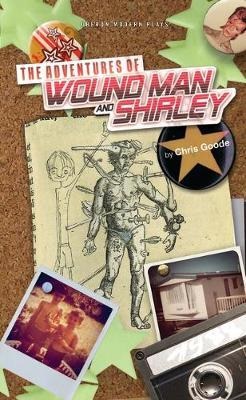 The Adventures of Wound Man and Shirley