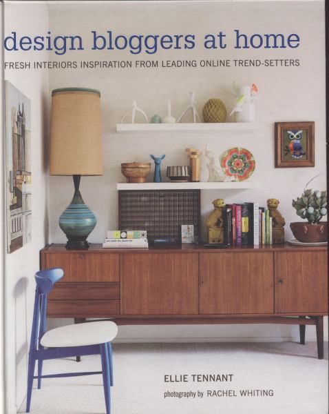 Design Bloggers at Home
