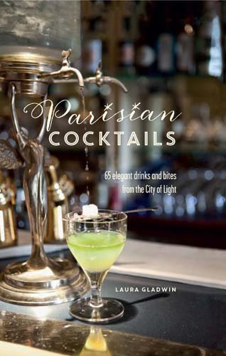 Parisian Cocktails