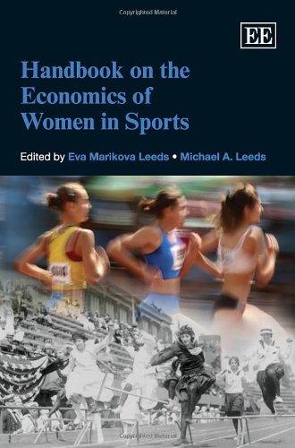Handbook on the Economics of Women in Sports