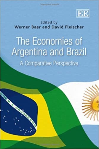 The Economies of Argentina and Brazil: A Comparative Perspective