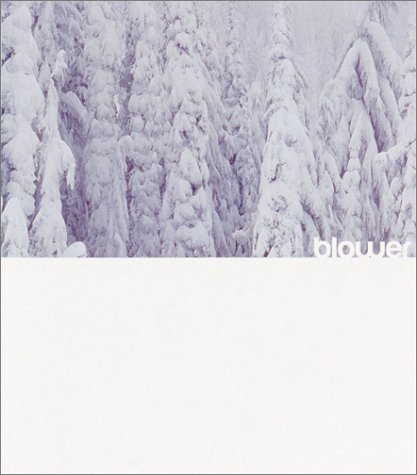 Blower: Snowboarding Inside Out (Book & DVD Set)