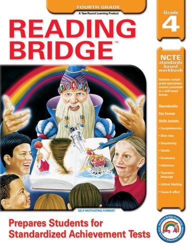 Reading Bridge (4th Grade)
