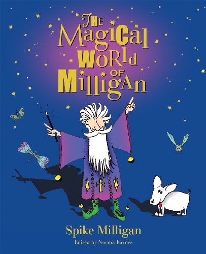 The Magical World Of Milligan