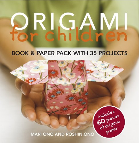Origami For Children