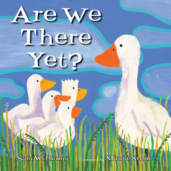 Are We There Yet?