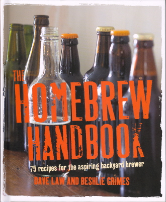 The Homebrew Handbook: 75 Recipes for the Aspiring Backyard Brewer