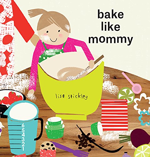 Bake Like Mommy