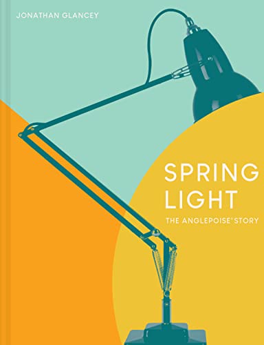 Spring Light: The Anglepoise Story