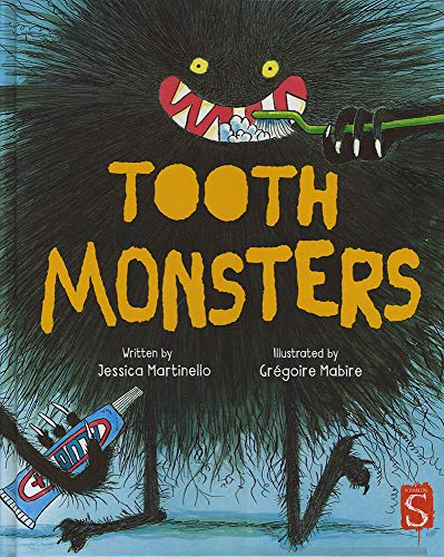 Tooth Monsters