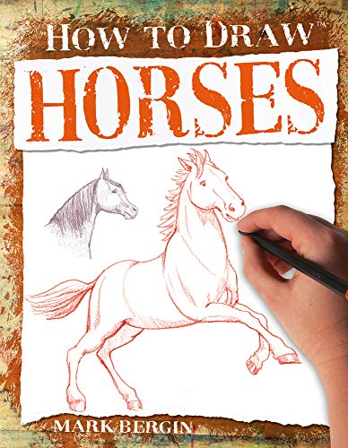 Horses (How to Draw)