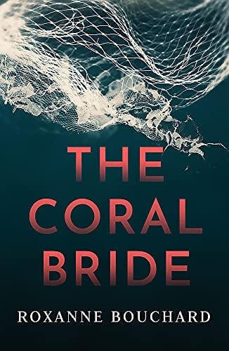 The Coral Bride (Detective Morales, Bk. 2)
